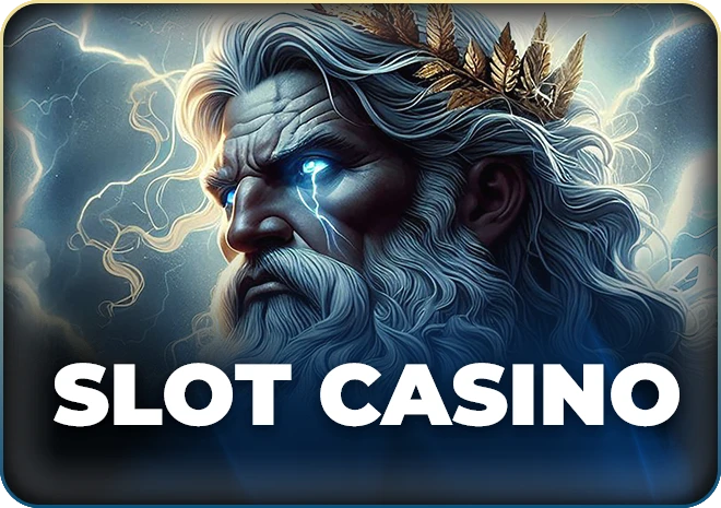 Slot Oyunlar